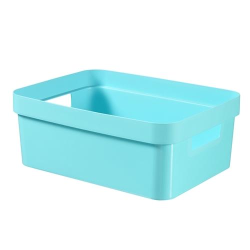Boîte de rangement Curver Infinity 11 L