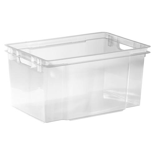 Allibert Crownest Boîte de rangement 50 L
