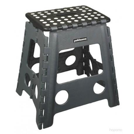 Marche pied pliable James Puhlmann