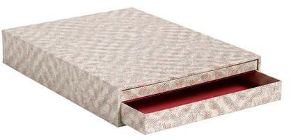Hay - Letter Box A4 / rouge
