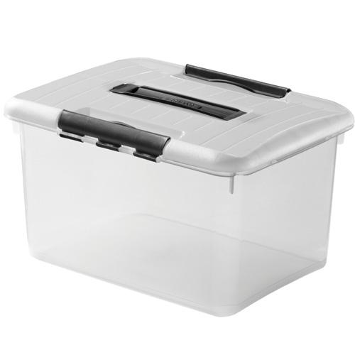 Multiboxx Optima 15 L Curver