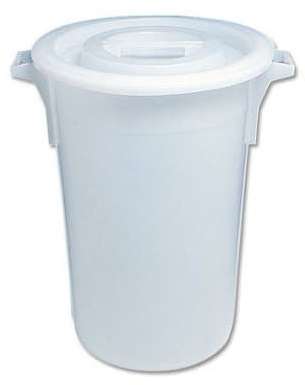 Conteneur cylindrique Conteneur cylindrique
