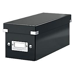 Boîte de rangement Leitz Click Store 13 6 (H) x 14 Boîte de rangement Leitz Click