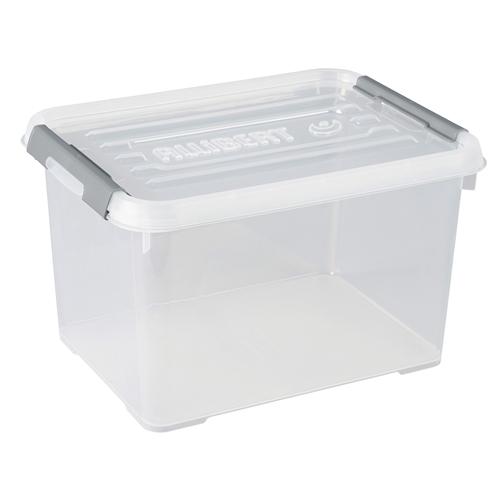 Boîte de rangement Allibert Handy+ 35 L