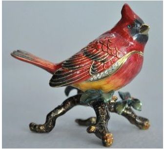 Boite cardinal