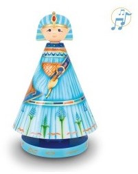 LOiseau Bateau - Collection Les Musicoles - Pri