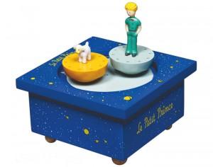 TROUSSELIER Manège Musical - Le Petit Prince
