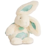 Boîte à musique peluche