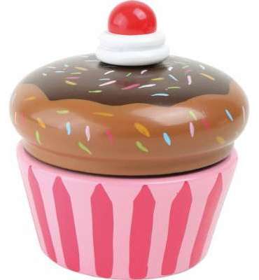 Boîte à musique Muffin