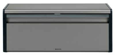 Boîte à pain Brabantia avec couvercle