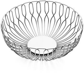 Georg Jensen - Corbeille à pain Alfredo 22 6 cm Georg Jensen - Corbeille à