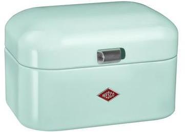 Wesco Single Grandy Boîte à pain