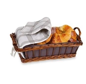 Panetière Chauffante 30 Cm QD437A Riviera et bar Panetière Chauffante 30 Cm