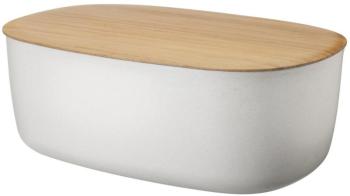 Rig-Tig by Stelton - Box-It Boîte à pain blanche nature Rig-Tig by Stelton - Box-It