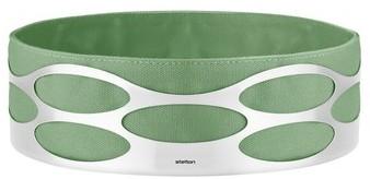 Stelton - Corbeille à pain Embrace vert Stelton - Corbeille à pain