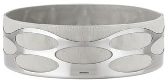 Stelton - Corbeille à pain Embrace blanc calcaire Stelton - Corbeille à pain