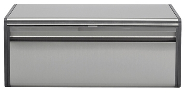Boîte à pain Brabantia avec couvercle