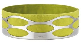 Stelton - Corbeille à pain Embrace citron vert Stelton - Corbeille à pain