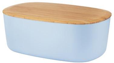 Rig-Tig by Stelton - Box-It Boîte à pain bleue Rig-Tig by Stelton - Box-It