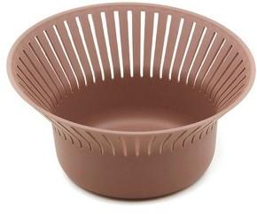 Ommo - Corbeille à pain Ruff terracotta Ommo - Corbeille à pain Ruff