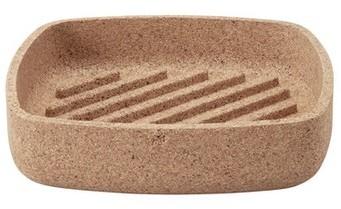 Rig-Tig by Stelton - Corbeille à pain Tray-It liège Rig-Tig by Stelton - Corbeille