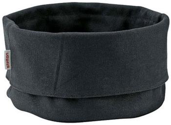 Stelton - Corbeille à pain grand noir noir Stelton - Corbeille à pain