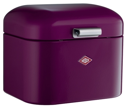 Wesco Super Grandy Boîte à pain