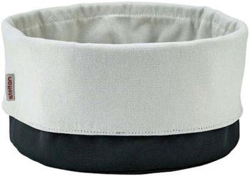Stelton - Corbeille à pain grand noir sable Stelton - Corbeille à pain