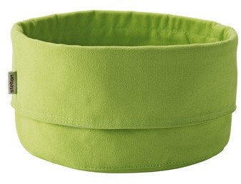 Stelton - Corbeille à pain Medium, pistache