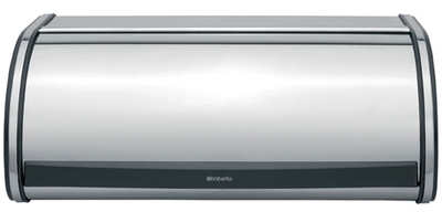 Boîte à pain avec couvercle Brabantia