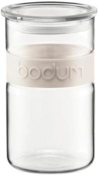 Bodum - Bocal Presso 1 0 l couleur crème Bodum - Bocal Presso 1 0 l