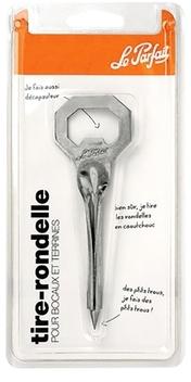 Tire rondelle pour bocaux et terrines - Super - Le