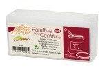 Paraffine alimentaire, pain de 250g - Confiturier