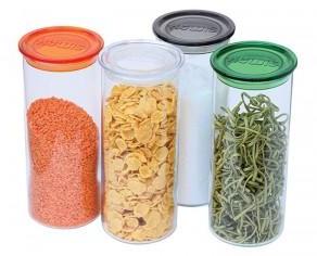 SIMAX Bocal en Verre 1,4 L