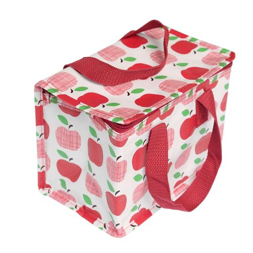 Lunchbag / Glacière isotherme en plastique motif p