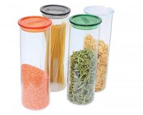SIMAX Bocal en Verre 1,8 L