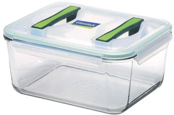 Lunch box Bento hermétique rectangulaire avec couvercle Lunch box Bento hermétique