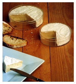Boîte à Camembert