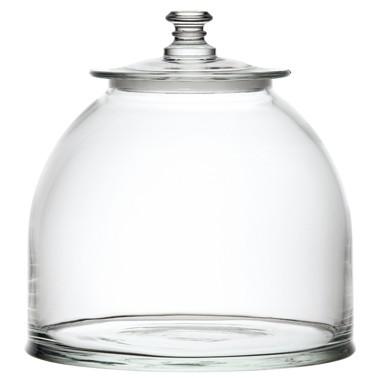 Bocal grand modèle en verre 9L - A lunité - Nancy