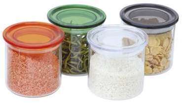 Bocal verre 0 5 litre conservation alimentaire couvercle Bocal verre 0 5 litre conservation