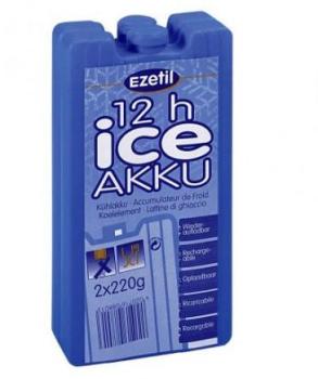 Accumulateur de froid 12 heures