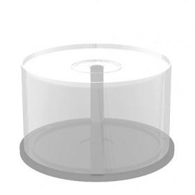 Cakebox 50er, Gris, 1 pièce