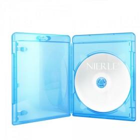 Amaray Boitiers Blu-ray, Slim 11 mm, Machine-pack-