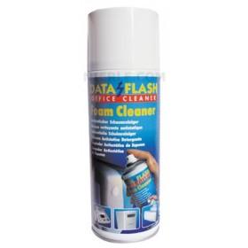 Data-Flash Foam Cleaner - Mousse nettoyante antist