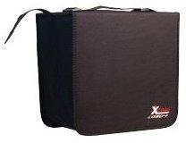 Pochette de rangement pour 504 CD/DVD/BR