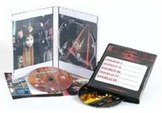 10 boîtiers darchivage transparents CD/DVD