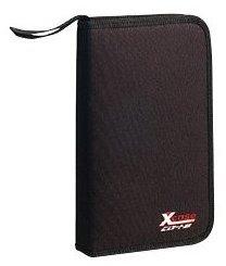 Pochette de rangement pour 48 CD/DVD/BR