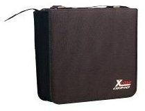 Pochette de rangement pour 240 CD/DVD/BR