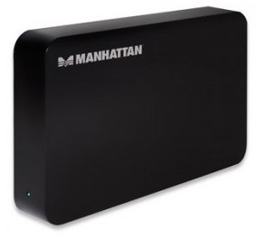 Manhattan 130295 boite de stockage