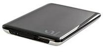 Boîtier disque dur 2,5 Storeva Xslim USB 3.0 Noir